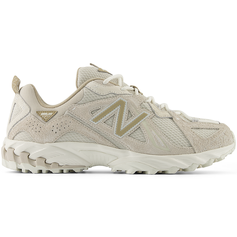 Sneakers och skor New Balance 610 Beige | ML610TML, 0