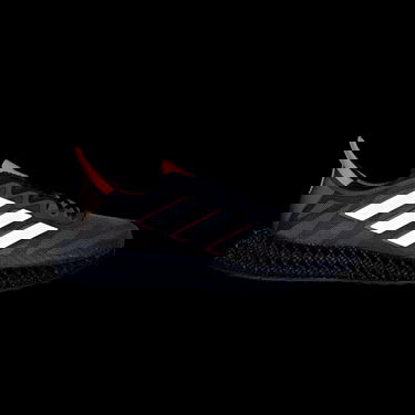 Sneakers och skor adidas Performance 4DFWD 3 Running Grå | ID0853, 2