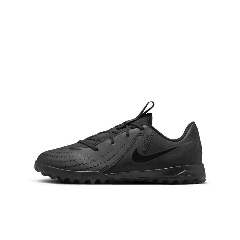 Sneakers och skor Nike Phantom GX 2 Academy TF Svart | FJ2608-002