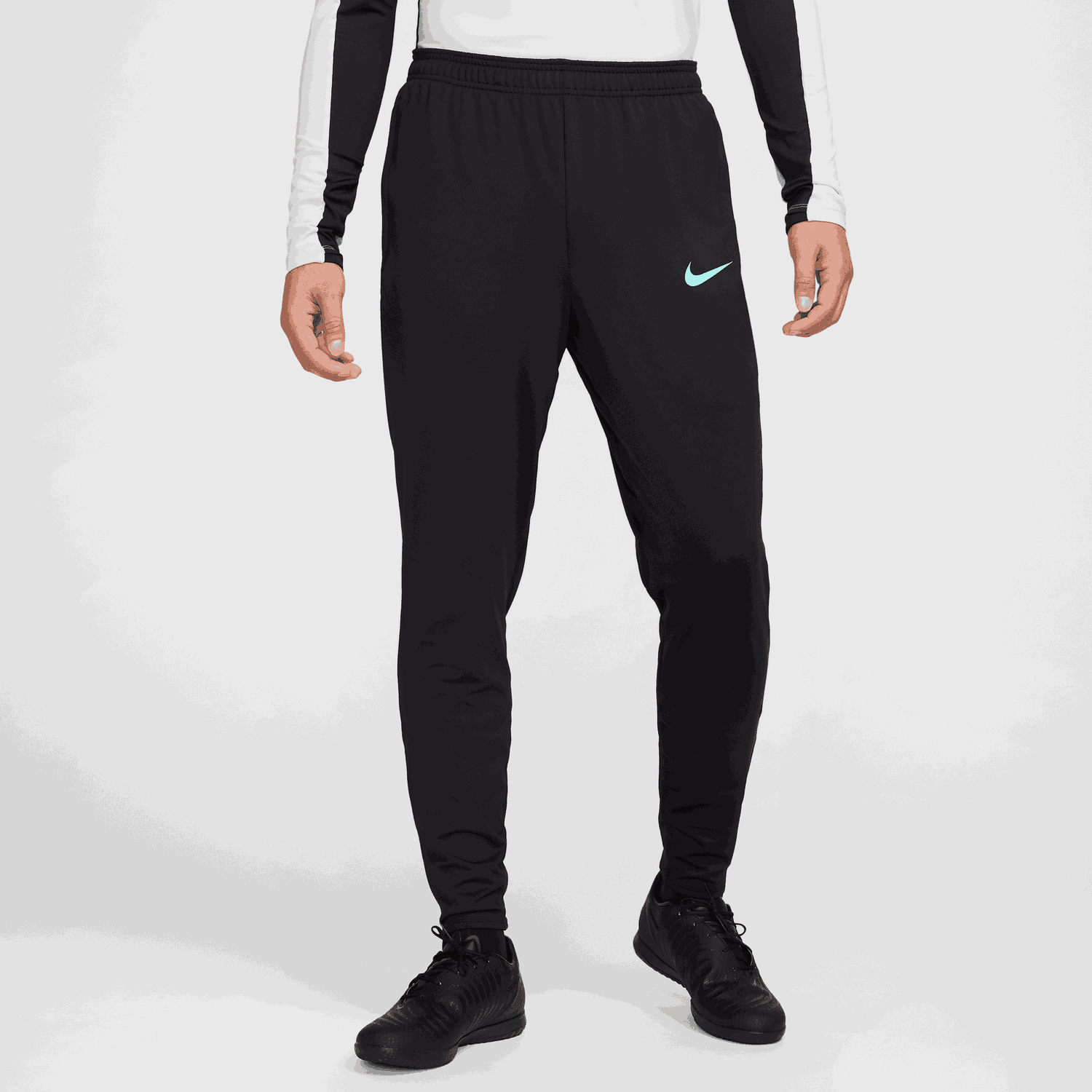 Träningsbyxor Nike Dri-FIT Strike Football Pants Svart | FN2405-015, 0