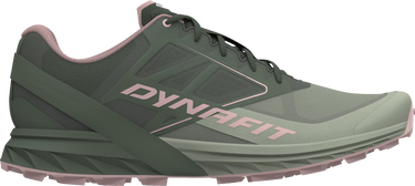 Sneakers och skor Dynafit ALPINE W Grön | 08-0000064065-5654, 0