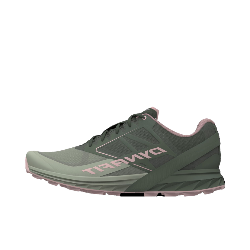Sneakers och skor Dynafit ALPINE W Grön | 08-0000064065-5654
