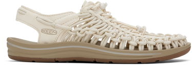 Sneakers och skor Keen UNEEK Sandals Beige | 1028173, 0