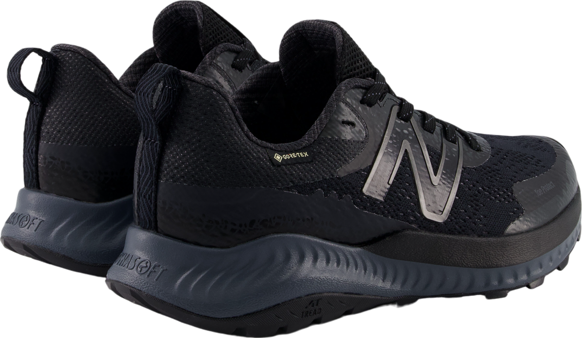 Sneakers och skor New Balance DynaSoft Nitrel v5 GTX Svart | wtntrgr5, 1