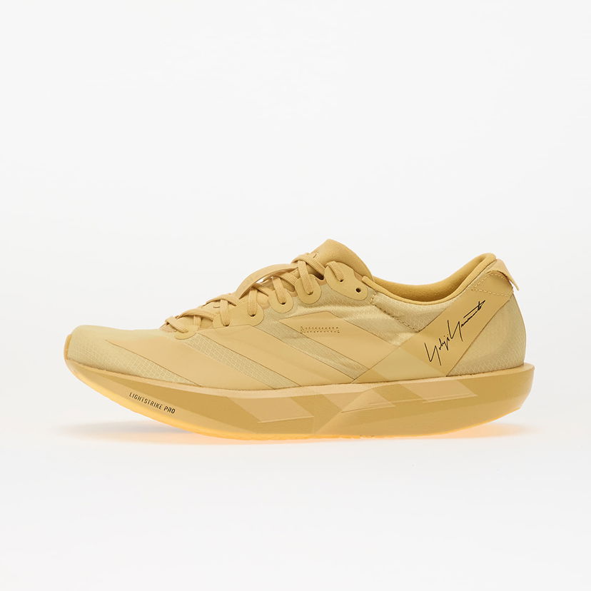 Sneakers och skor Y-3 Adios 9 Beige | JR6654