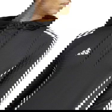 Sweatshirt adidas Performance TIRO24 TRHOOD Svart | ij9957, 3