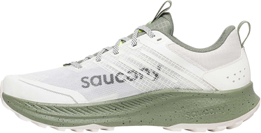 Sneakers och skor Saucony Saucony RIDE TR2 Vit | s20951-140, 1