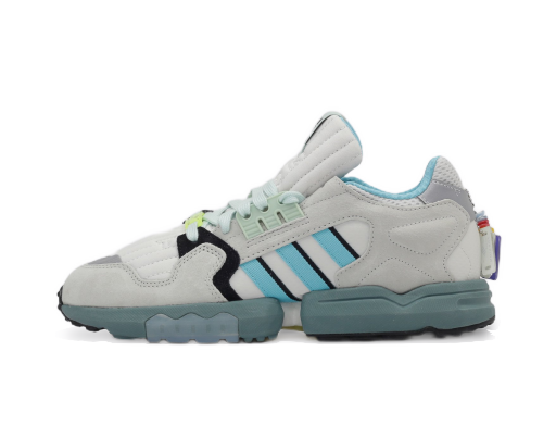 Sneakers och skor adidas Originals ZTorsion Grå | EF4344