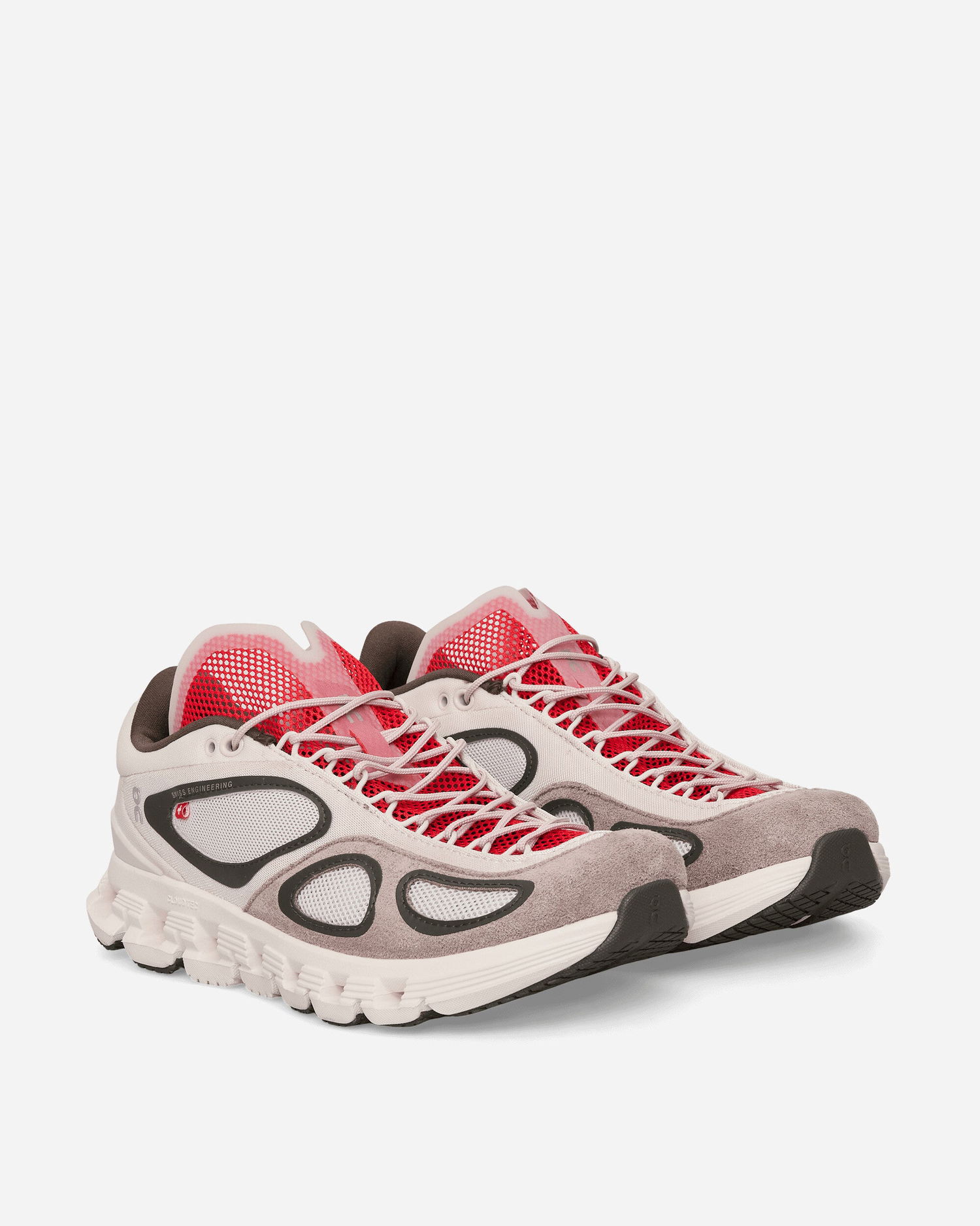 Sneakers och skor On Running FKA twigs Cloud X Rosa | 3MF10910710 LILY, 0