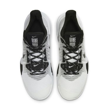 Sneakers och skor Nike Air Max Impact 3 "White" Vit | DC3725-100, 2