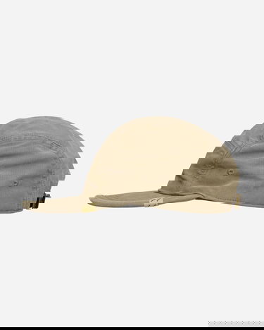 Keps visvim Contrary Dept. Camp Cap Grön | 0522903003001 002, 2