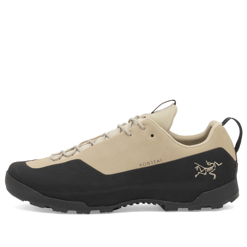 Sneakers och skor Arcteryx Konseal Beige | X000009834-022157