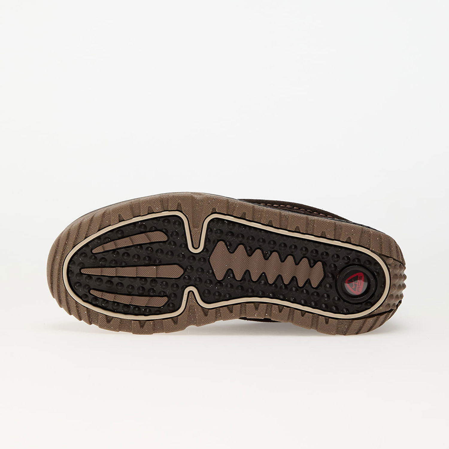 Sneakers och skor Nike ACG Izy Baroque Brown/ Sanddrift-Velvet Brown Brun | FV4317-201, 1
