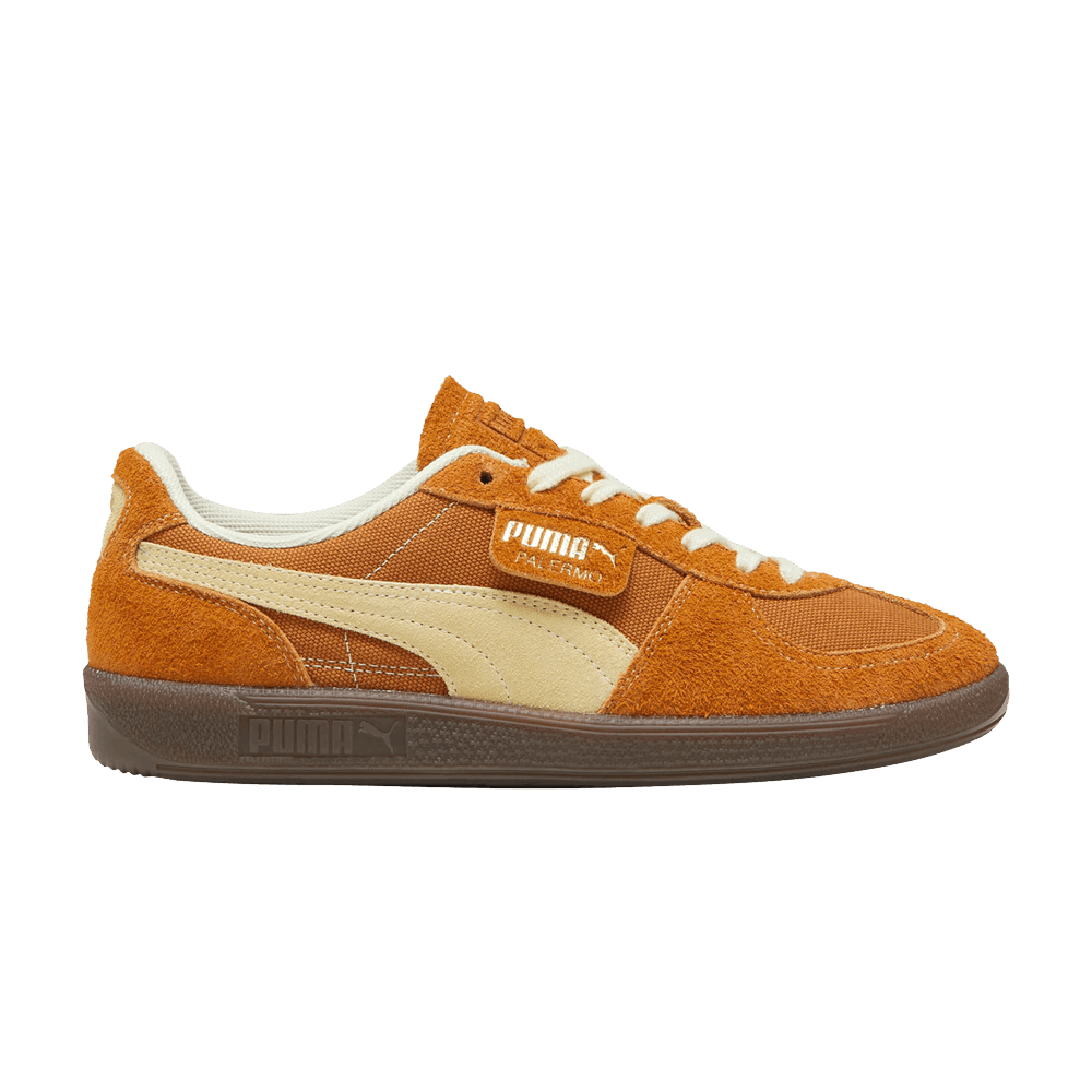 Sneakers och skor Puma Palermo Vintage Orange | 396841-02, 0