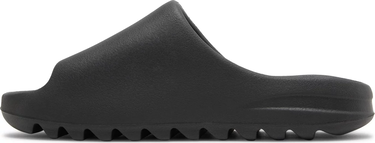 Sneakers och skor adidas Yeezy Yeezy Slides "Onyx" Svart | HQ6448, 1