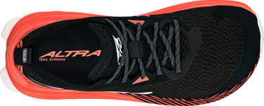 Sneakers och skor Altra Running Altra Olympus 275 Svart | al0a85ru-6021, 2