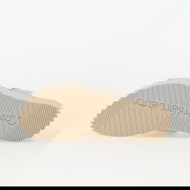 Sneakers och skor CALVIN KLEIN Flatform Sandal Webb Beige Beige | YW0YW01789 AEO, 1