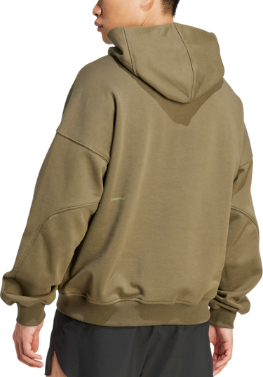 Sweatshirt adidas Originals Hermanos Koumori Hoodie Grön | jm1208, 1