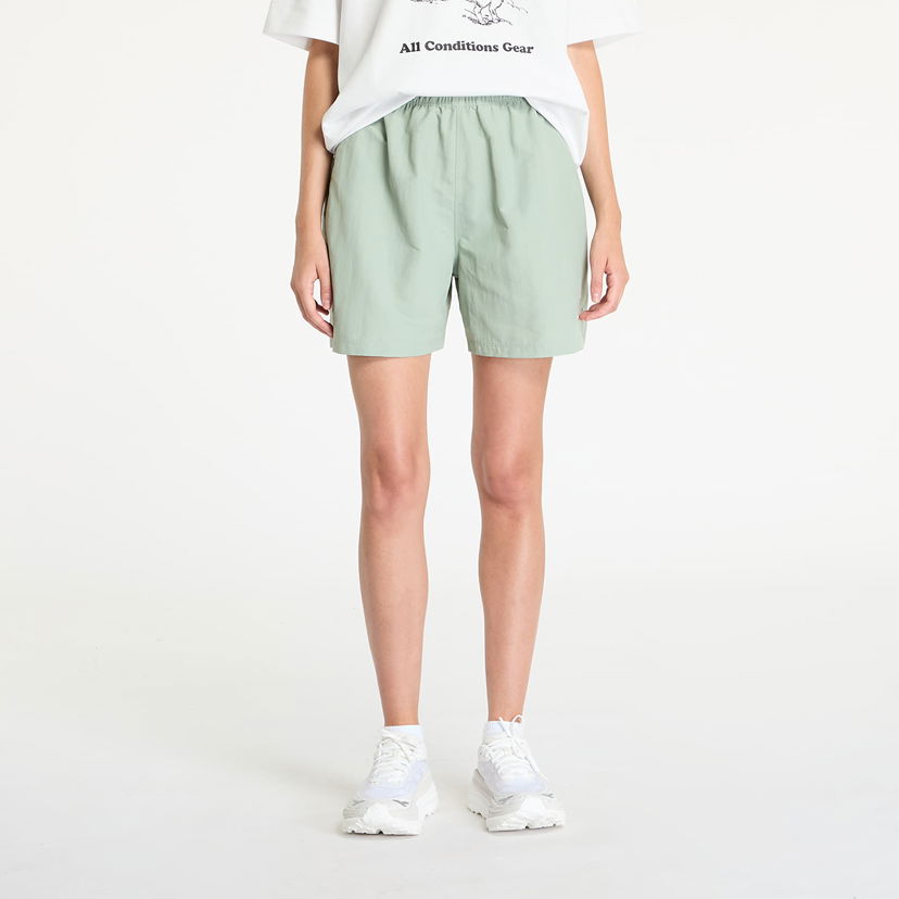 Shorts Nike ACG 5" Shorts Jade Horizon/ Summit White Grön | DV9535-370