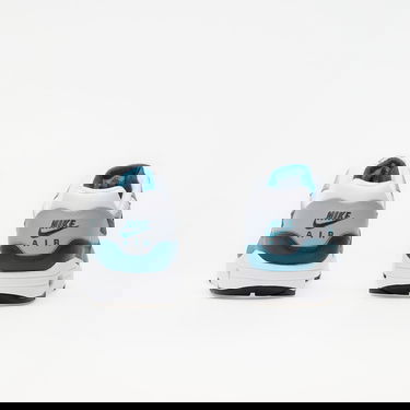 Sneakers och skor Nike Air Max 1 LV8 "Dark Teal Green" Grön | DH4059-101, 3