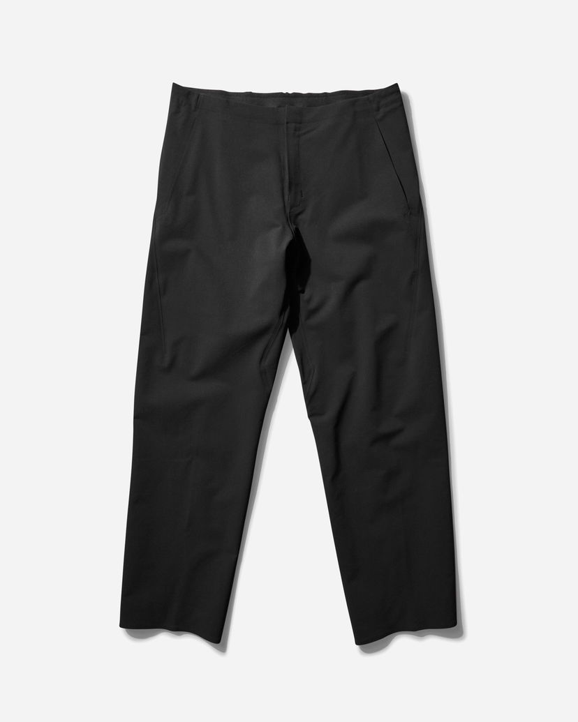Byxor Arcteryx Spere Cropped Pants Svart | X000009123 BLACK