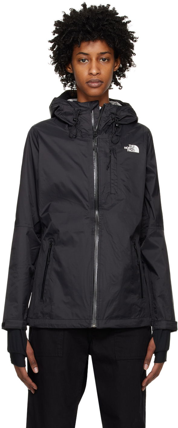 Jacka The North Face Alta Vista Jacket Svart | NF0A7QAR, 0