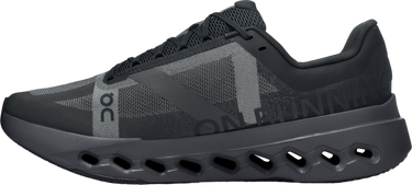Sneakers och skor On Running Cloudsurfer Next Wide Svart | 3me30190106, 3