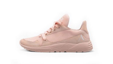 Sneakers och skor ARKK Copenhagen Serinin Mesh S-E15 W Rosa | EL2508-4910-W, 5