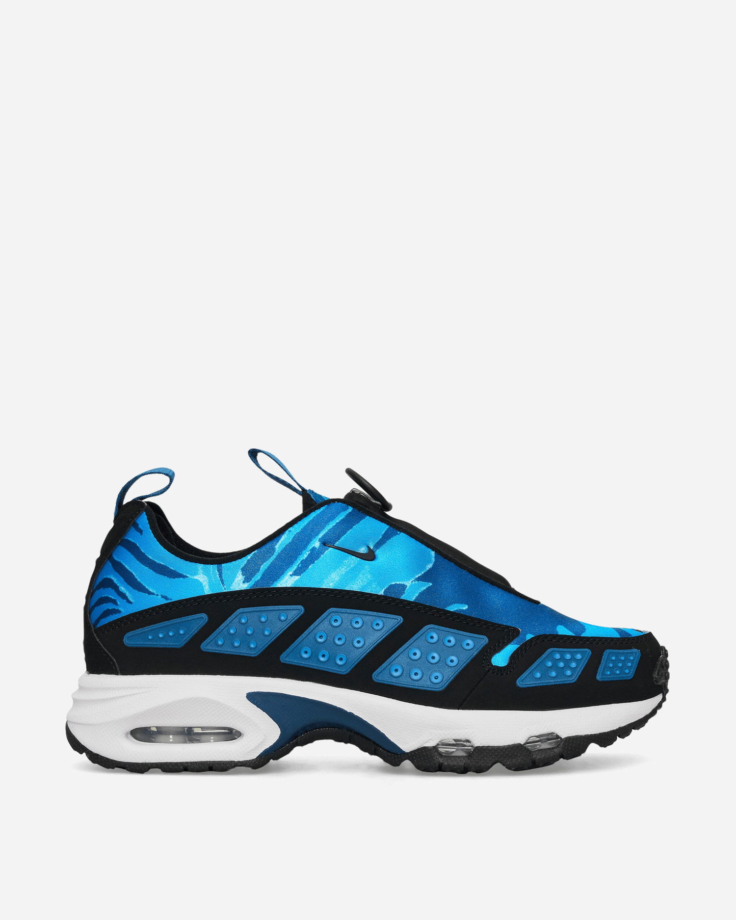 Sneakers och skor Nike Air Max SNDR Camo Blå | IB6863-400, 0