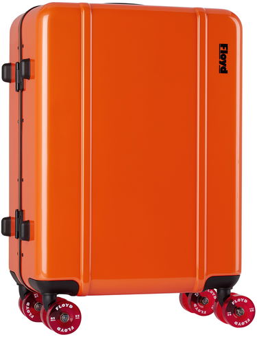 Resväska Floyd Cabin Suitcase Orange | FL2101-CA011, 1