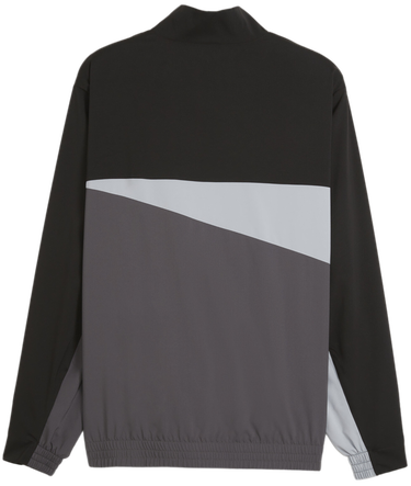 Vindjacka Puma Bunda BVB Woven Jacket Svart | 777101-01, 1