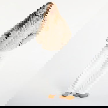 Pufferjacka CALVIN KLEIN Calvin Klein Jeans Shine Puffer Jacket Beige | LV047D505G NSU, 4