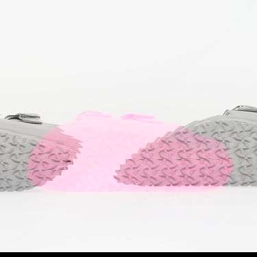 Sneakers och skor Birkenstock Birkenstock Arizona Big Buckle EVA Slides 36 Rosa | 1029642, 1