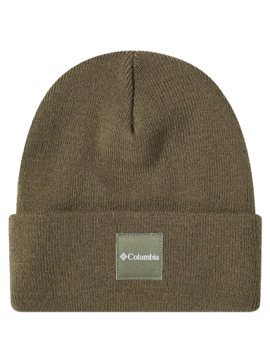 Mössa Columbia City Trek Beanie Grön | 1911251-396