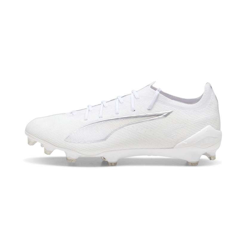 Sneakers och skor Puma ULTRA 5 ULTIMATE FG Vit | 107683_04