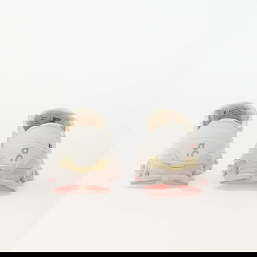 Sneakers och skor On Running Cloud X 4 Vit | 3WE30071217, 4