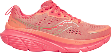 Sneakers och skor Saucony Saucony Guide 18 Rosa | s10998-240, 0