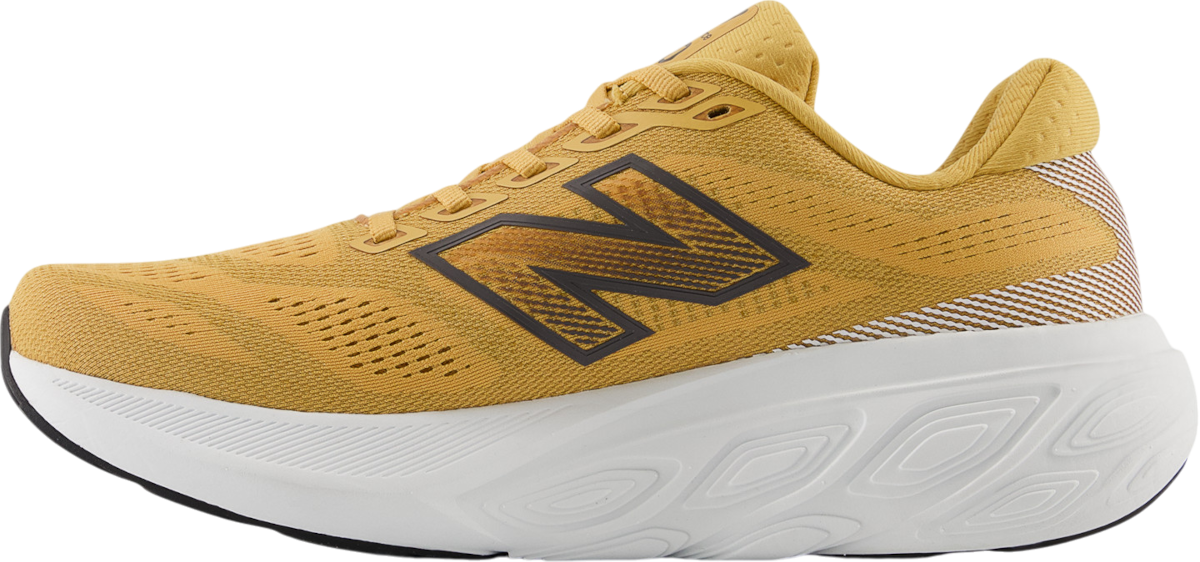 Sneakers och skor New Balance Fresh Foam X 880 v15 Gul | m880-h15, 1