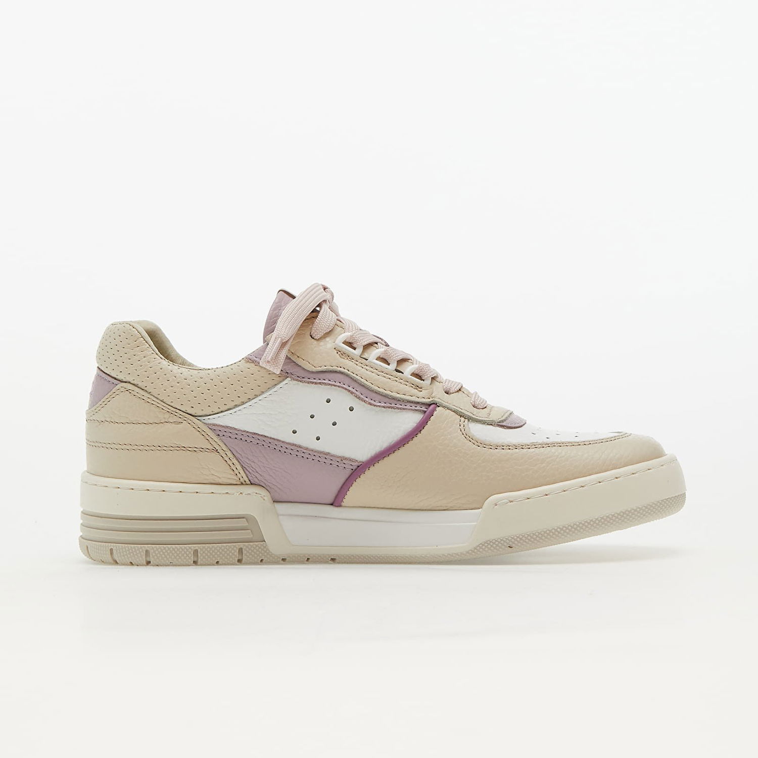 Sneakers och skor Filling Pieces Curb Line Beige | 48328161950, 1