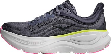 Sneakers och skor Hoka One One Bondi 9 Grå | 1162012-cyg, 4