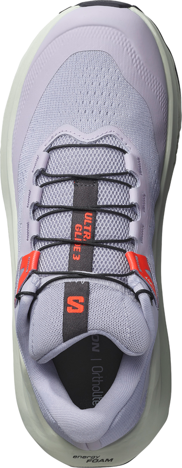 Sneakers och skor Salomon Salomon ULTRA GLIDE 3 Purpur | l47744-0, 4