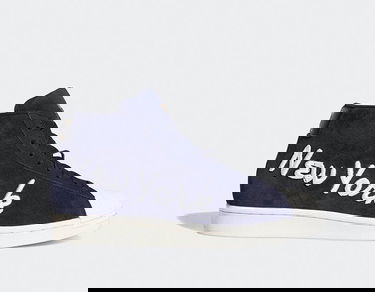 Sneakers och skor adidas Originals Pro Model Blå | FV4497, 0