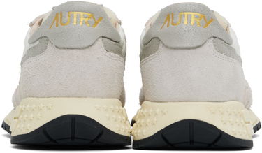 Sneakers och skor Autry Reelwind Low Vit | WWLMNC04, 3