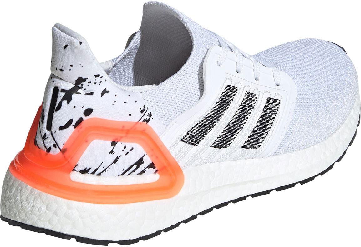 Sneakers och skor adidas Performance UltraBoost 20 Vit | eg0699, 1