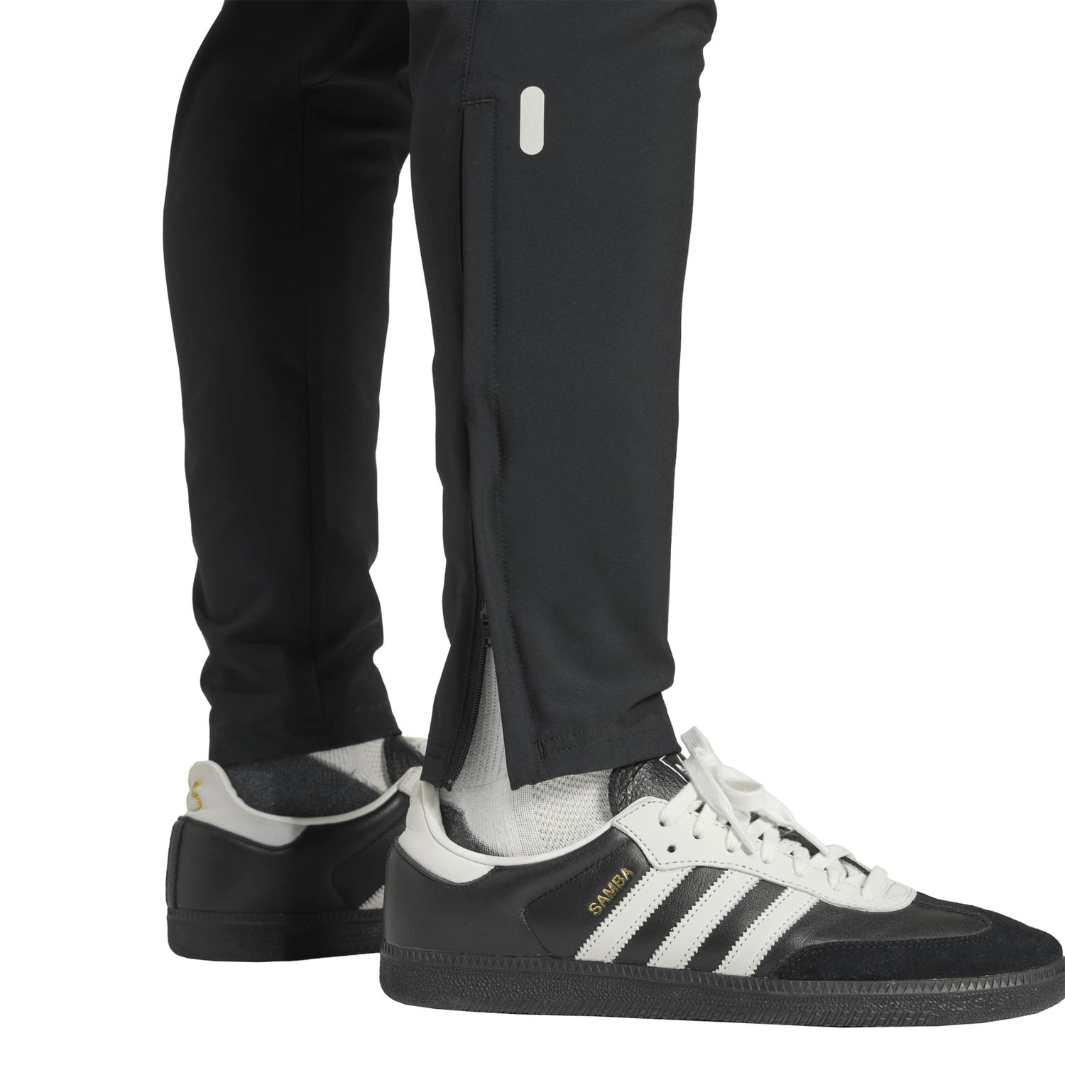 Träningsbyxor adidas Originals Arsenal FC C VT Training Pants Svart | jv5338, 1