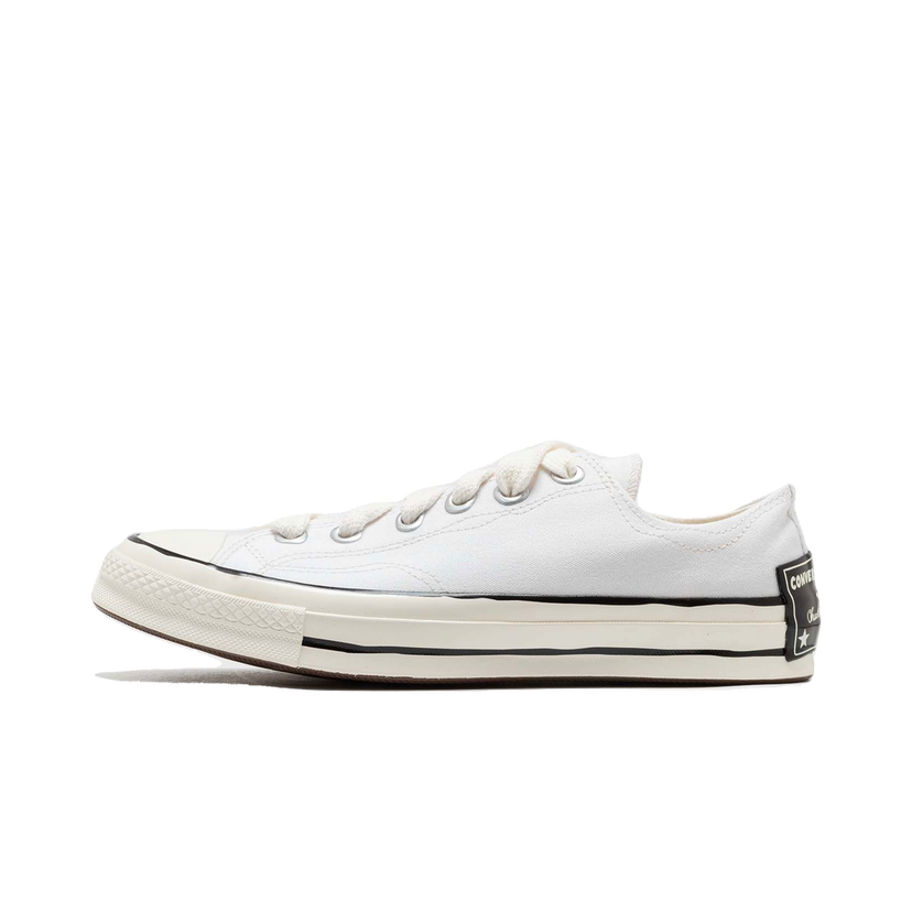 Sneakers och skor Converse Chuck 70 Vit | A08525C