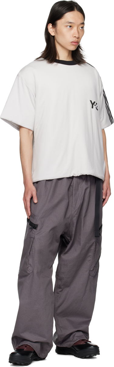 Sneakers och skor Y-3 Y-3 GSG9 Low Brun | JQ4558, 4