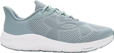 Sneakers och skor Under Armour Charged Pursuit 4 Turkos | 6000597-323, 0