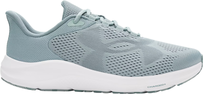 Sneakers och skor Under Armour Charged Pursuit 4 Turkos | 6000597-323