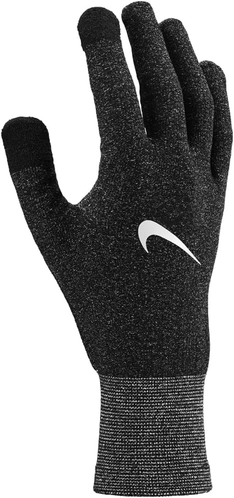 Handskar Nike Dri-FIT Lightweight Knit Gloves Svart | 9331-112-012, 0